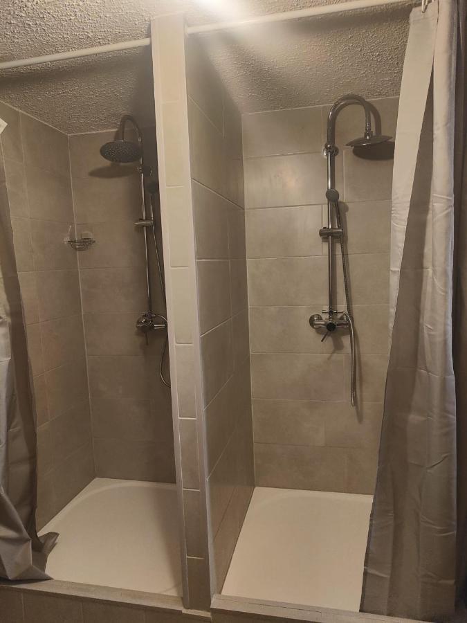 Chambre Climatisee Cosy Auberge Du Manala Hotel 24-24 Saint-Louis  Ngoại thất bức ảnh