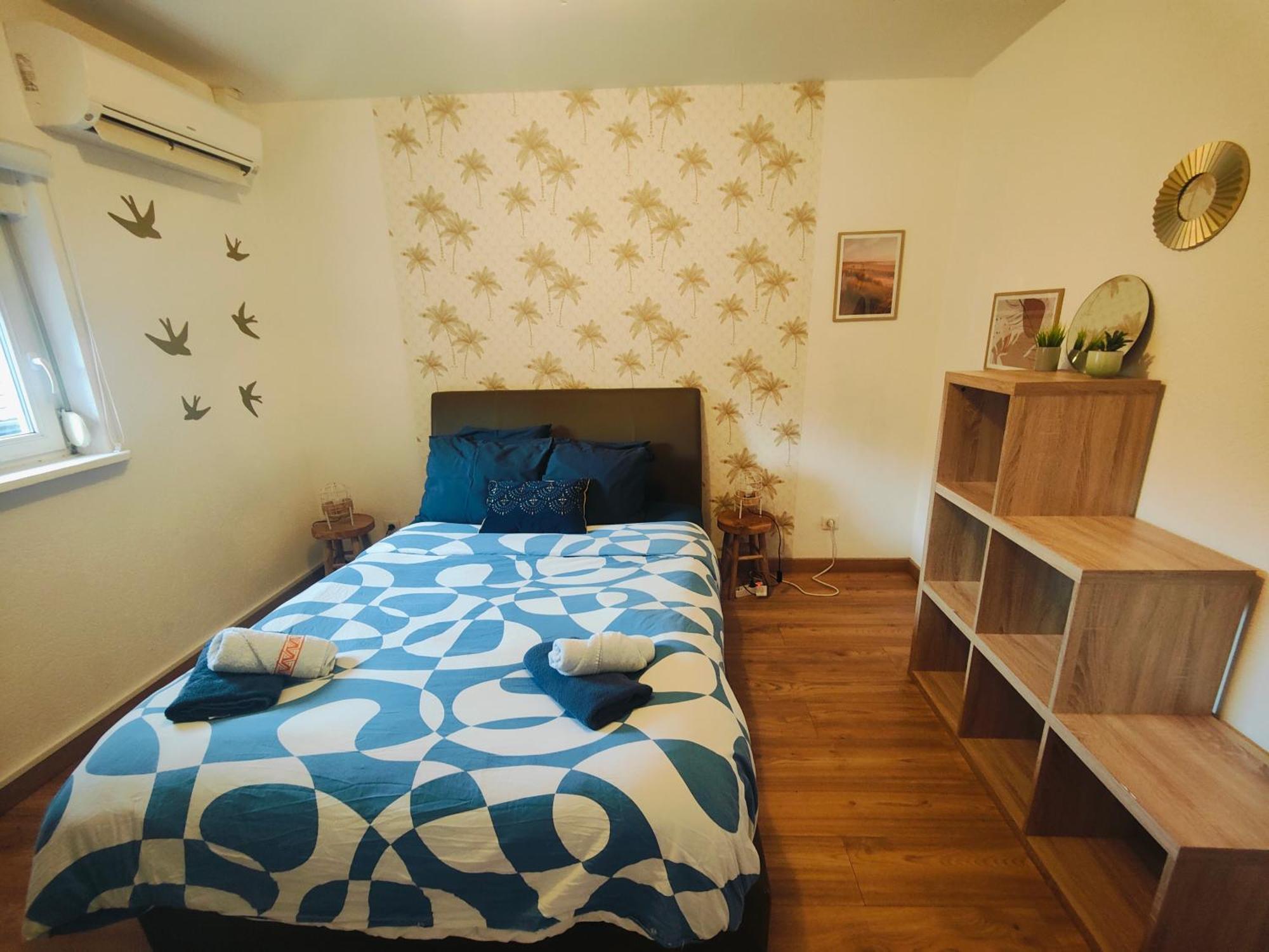 Chambre Climatisee Cosy Auberge Du Manala Hotel 24-24 Saint-Louis  Ngoại thất bức ảnh