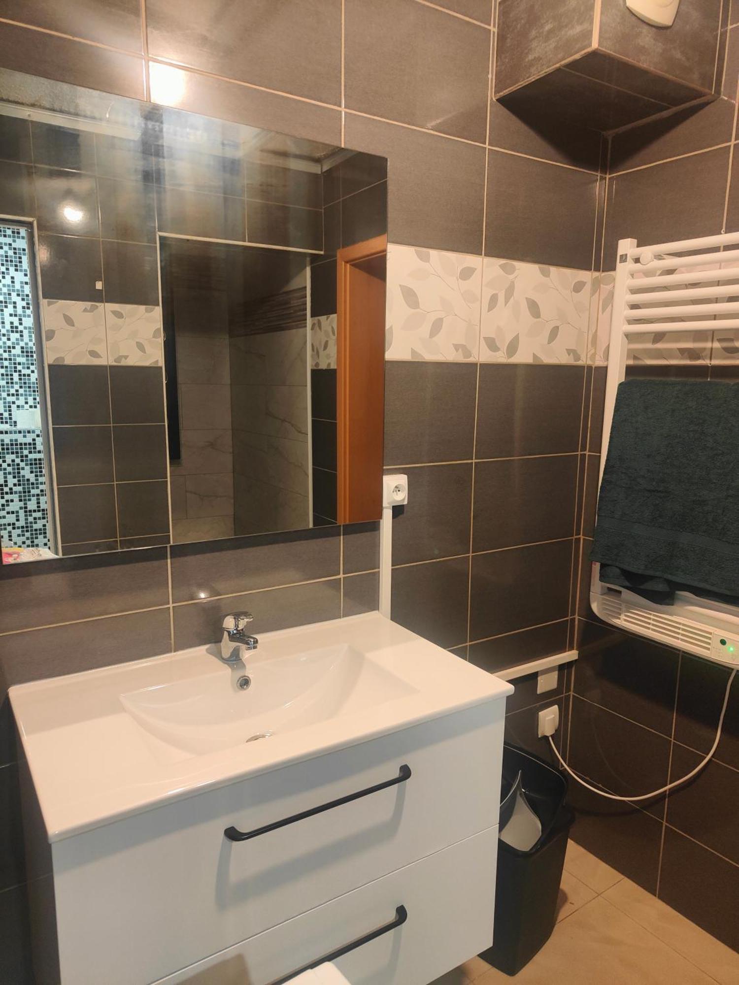 Chambre Climatisee Cosy Auberge Du Manala Hotel 24-24 Saint-Louis  Ngoại thất bức ảnh